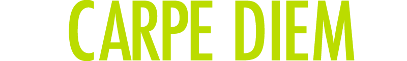 Fonden Carpe Diem Huset logo